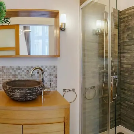 - Gambetta - Coeur Historique Bordeaux