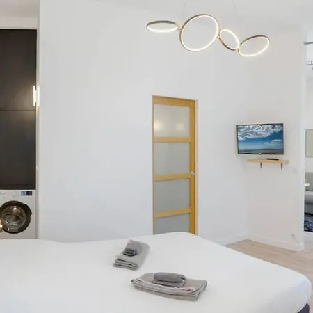 - Gambetta - Coeur Historique Appartamento Bordeaux