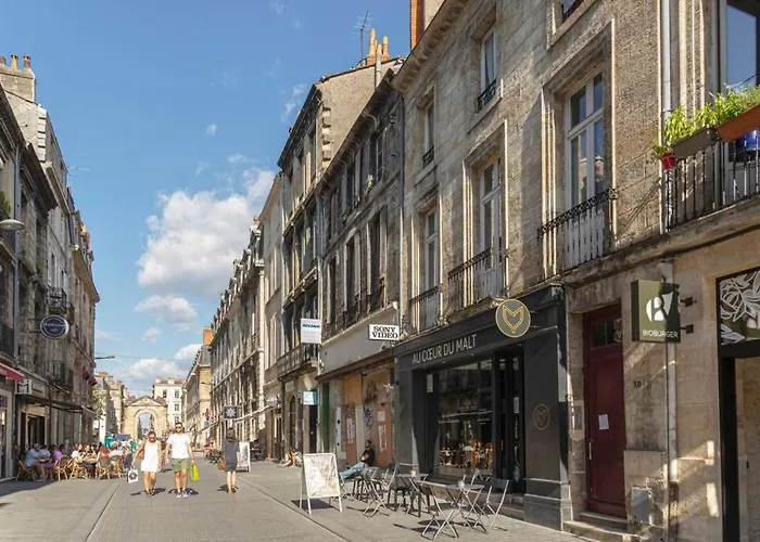 - Gambetta - Coeur Historique *