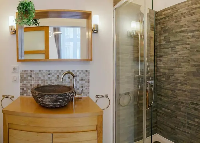 - Gambetta - Coeur Historique Bordeaux