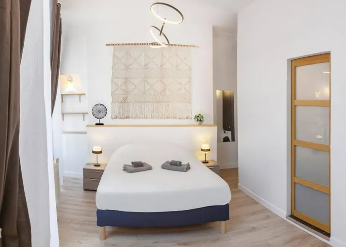 - Gambetta - Coeur Historique Daire