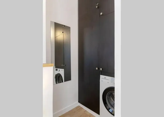 - Gambetta - Coeur Historique * Bordeaux